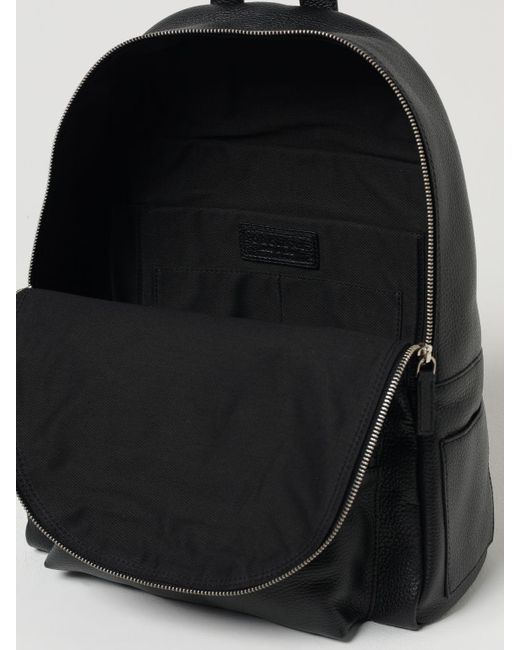 Sac Homme Orciani pour homme en coloris Black