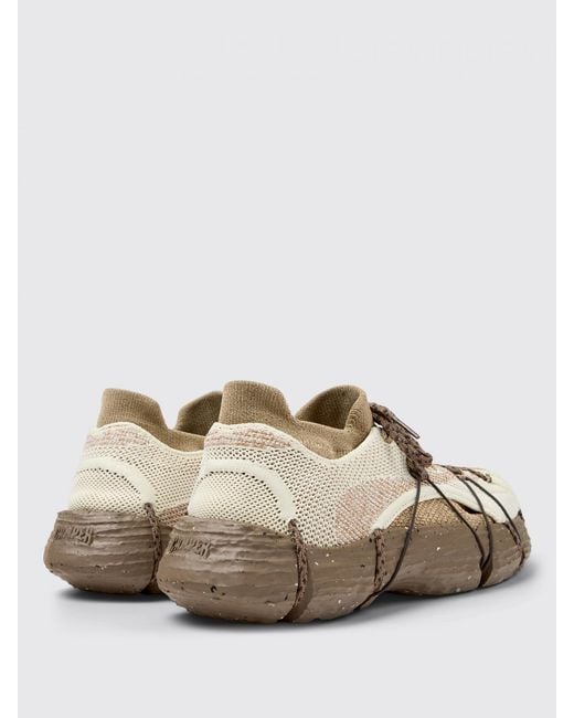 Baskets Roku Camper pour homme en coloris Brown