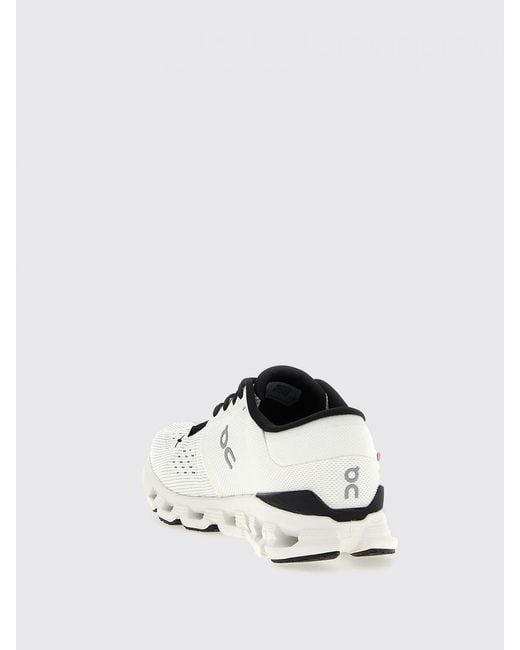 On Shoes Natural Cloud X 4 Sneakers On for men