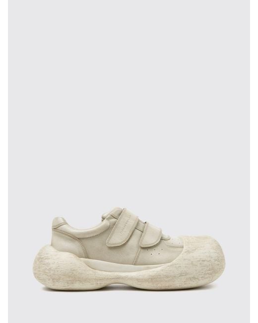 CAMPERLAB White Caramba Low-Top Sneakers for men