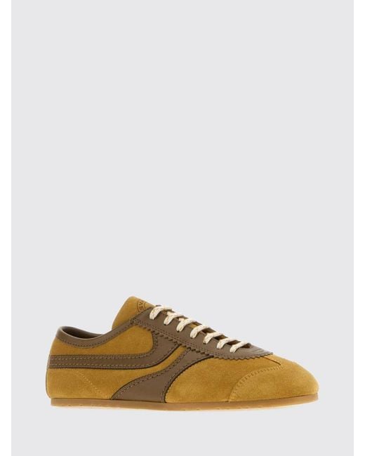 Dries Van Noten Multicolor Trainers