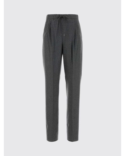 Max Mara Black Pants