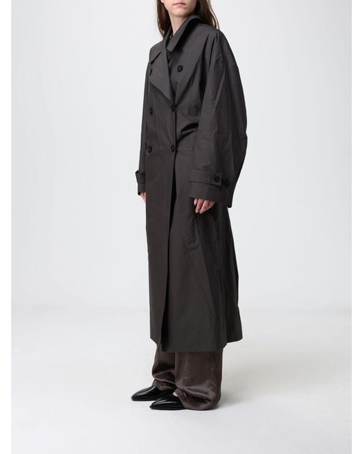 Soeur Black Coat