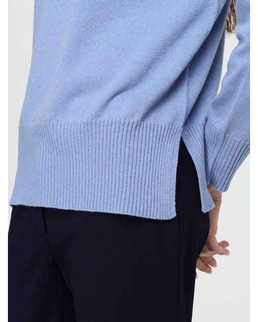 Kangra Blue Sweater