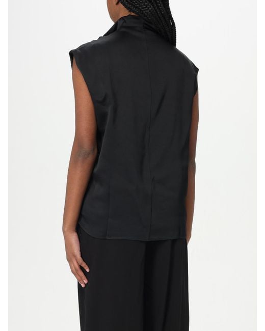 Totême  Black Top