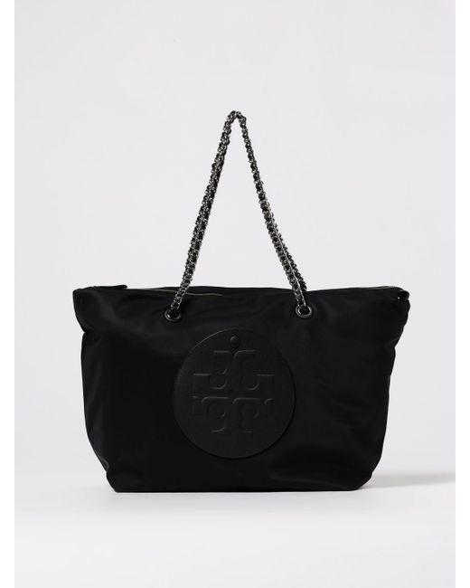 Tory Burch Black Shoulder Bag