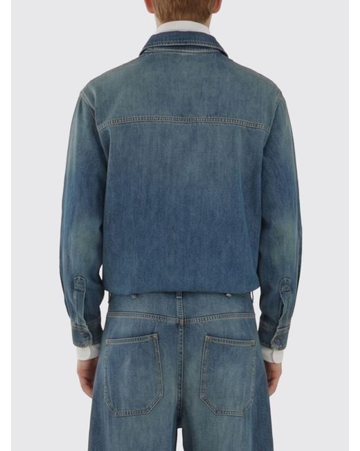 DARKPARK Blue Jeans for men