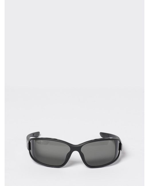 Gucci Black Sunglasses