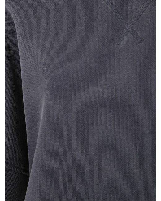 Entire studios Blue Sweatshirt