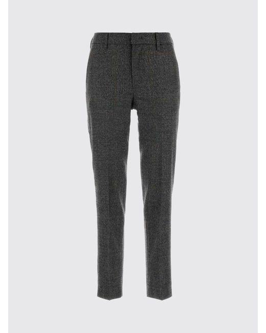 PT Torino Gray Pants