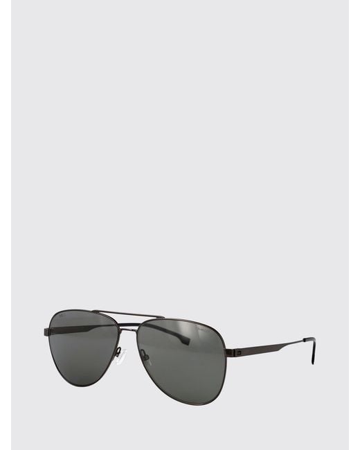 Boss Sonnenbrille Herren in Gray für Herren