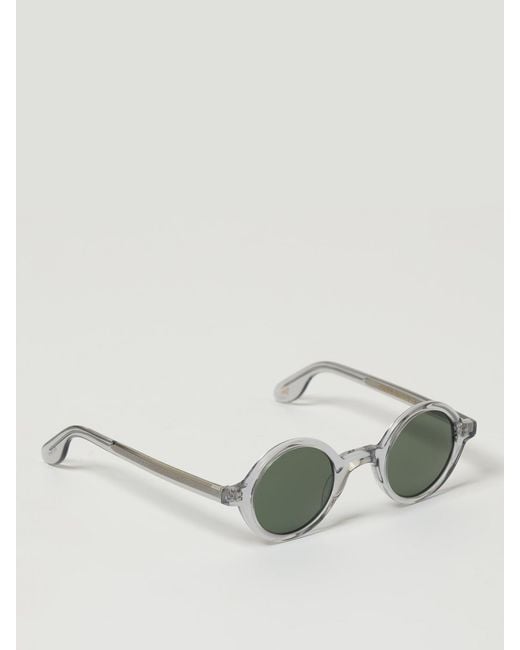 Occhiali Da Sole di Moscot in Natural da Uomo