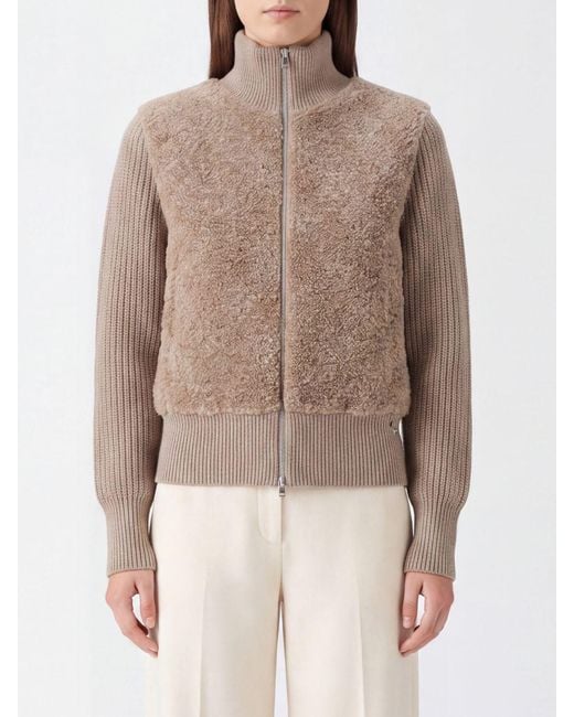 Herno Natural Pullover Damen