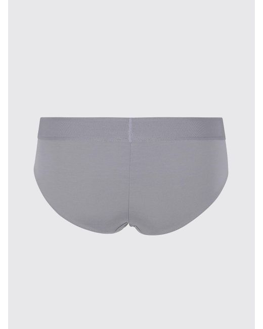 Tom Ford Gray Lingerie