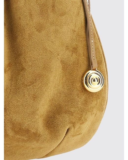 Liffner Natural Mini Bag