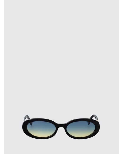Longchamp Black Sunglasses