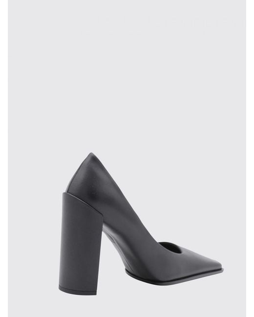 Dcollet Square di Alaïa in Black
