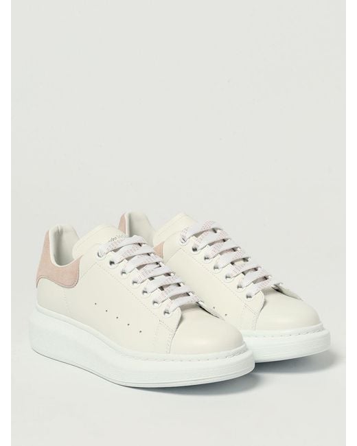 McQueen Multicolor Sneakers