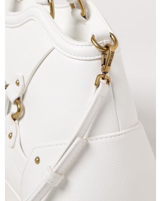 Just Cavalli Natural Backpack