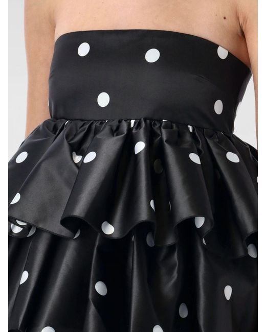 Abito Donna di ROTATE BIRGER CHRISTENSEN in Black