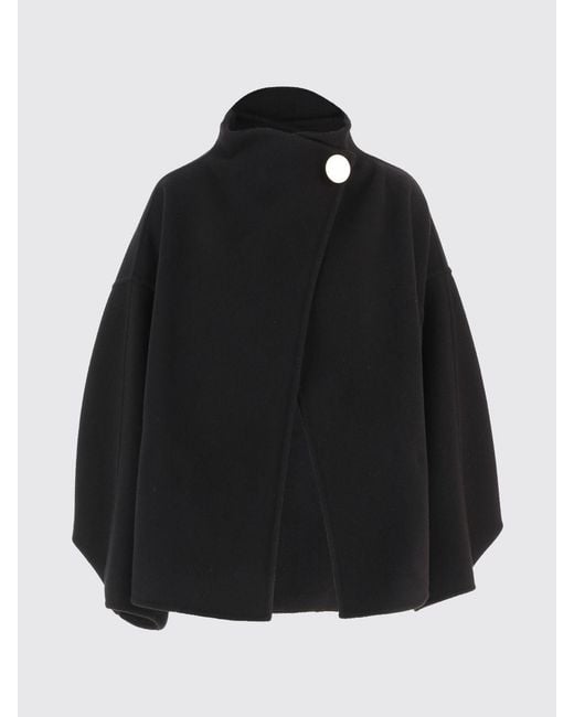 DARKPARK Black Coat