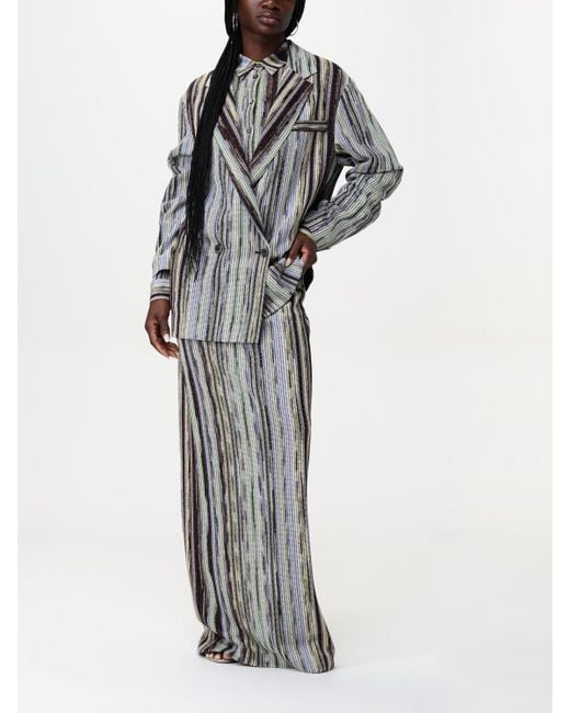 Missoni Gray Shirt