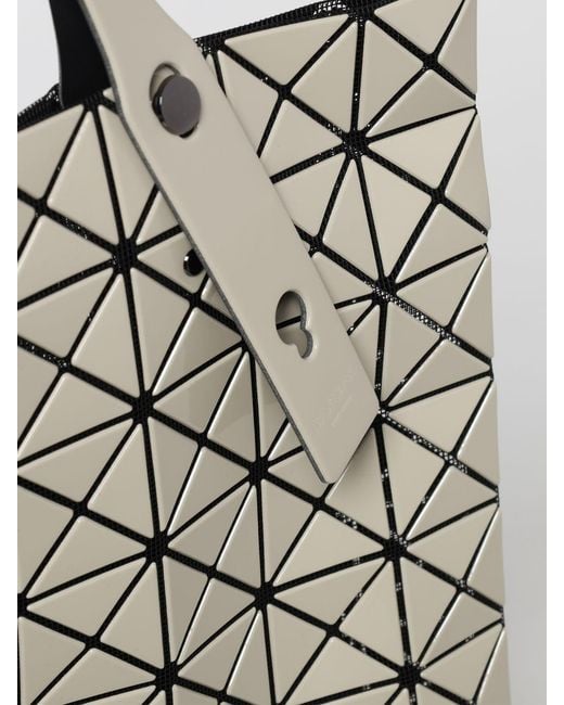 Issey Miyake Natural Shoulder Bag