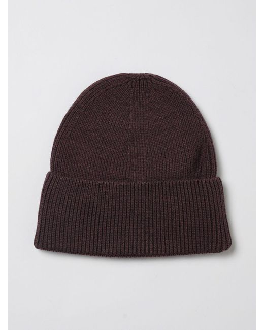 Versace Jeans Couture Brown Hat
