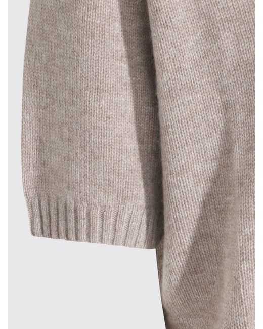 Jersey Mujer Allude de color Multicolor