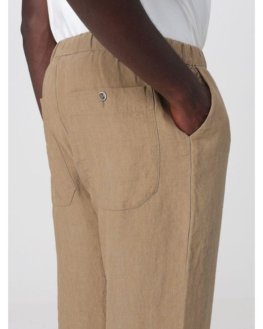 Barena Natural Pants for men