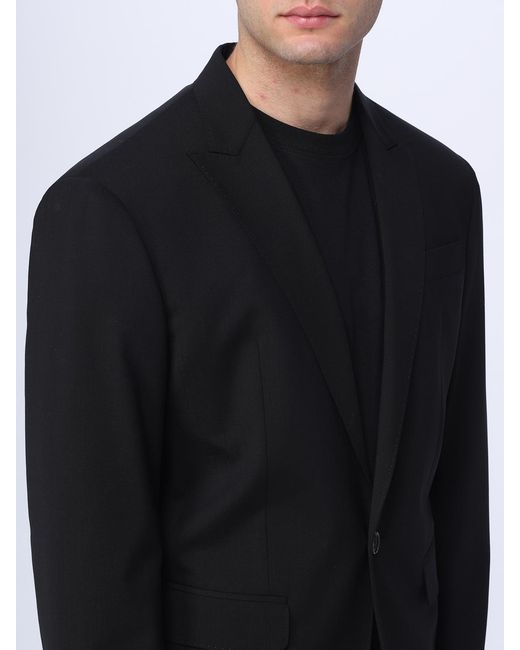 Combinaisons Enfant DSquared² pour homme en coloris Black