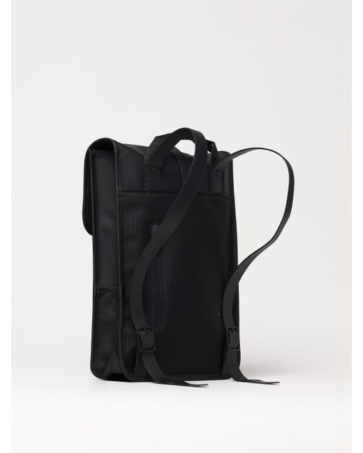 Rains Tasche Herren in Black für Herren