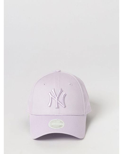 KTZ Pink Hat