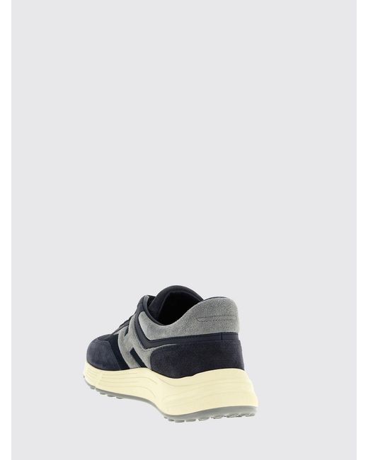 Hogan Sneakers "Hyperlight" in Blue für Herren