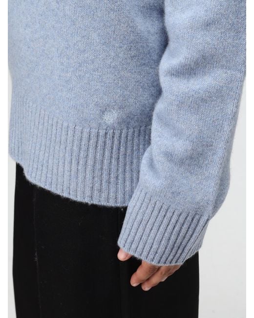 Loulou de Saison Blue Sweater