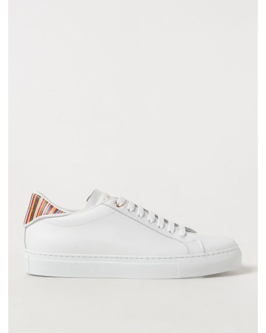 Paul Smith Natural Trainers for men