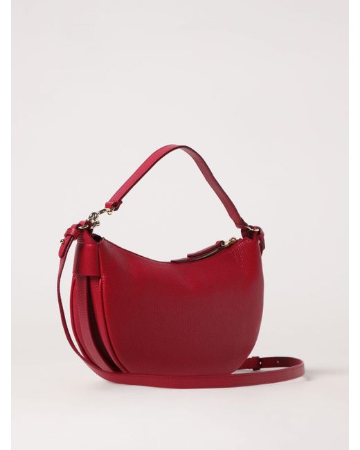Borsa C-Easy di Coccinelle in Red