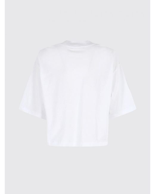 Marni White T-Shirt