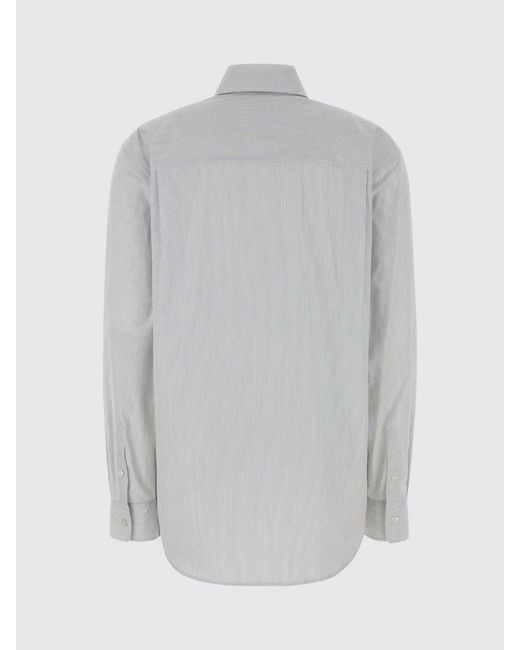 Camicia di The Row in Gray
