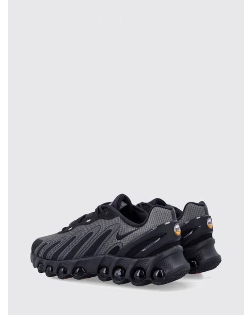 Nike Black Sneakers for men