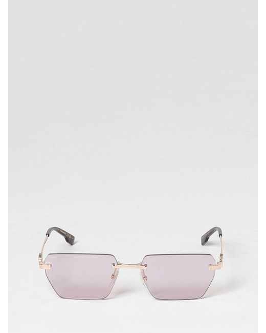 Occhiali Da Sole di DSquared² in Natural da Uomo