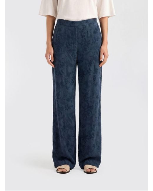 Momoní Blue MomonÌ Trousers