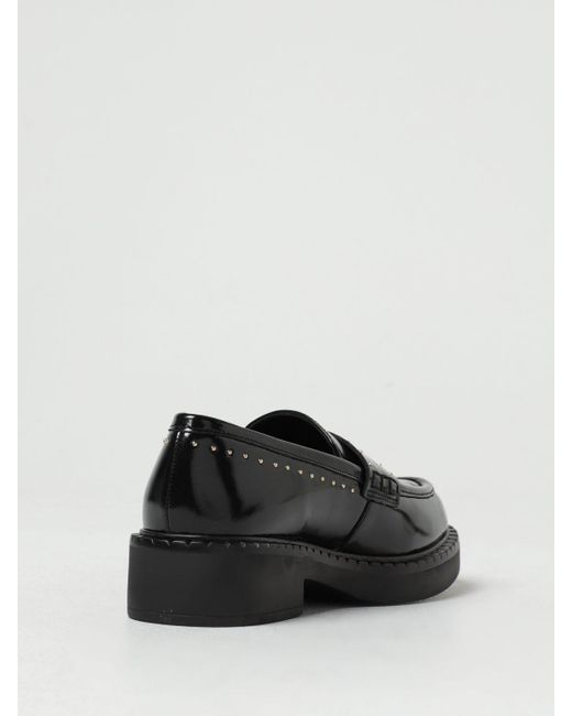 Twin Set Black Schuhe