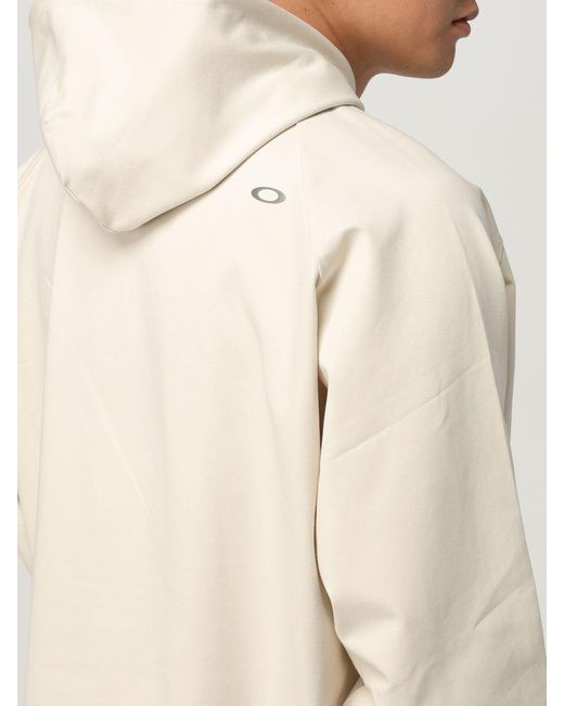Oakley Natural Sweatshirt for men