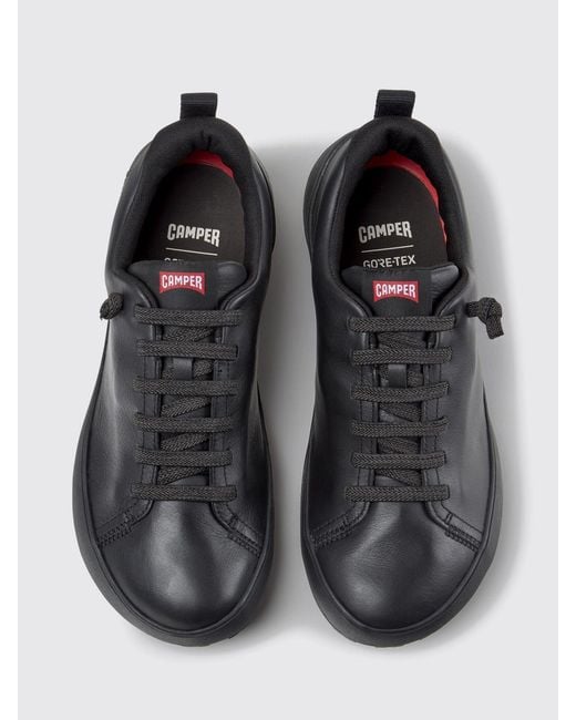 Camper White Shoes for men