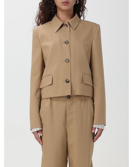 Marni Natural Jacket