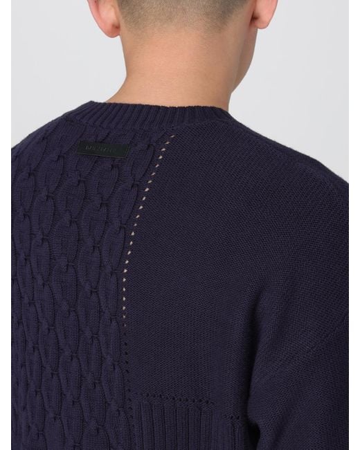 Daily Paper Pullover Herren in Blue für Herren