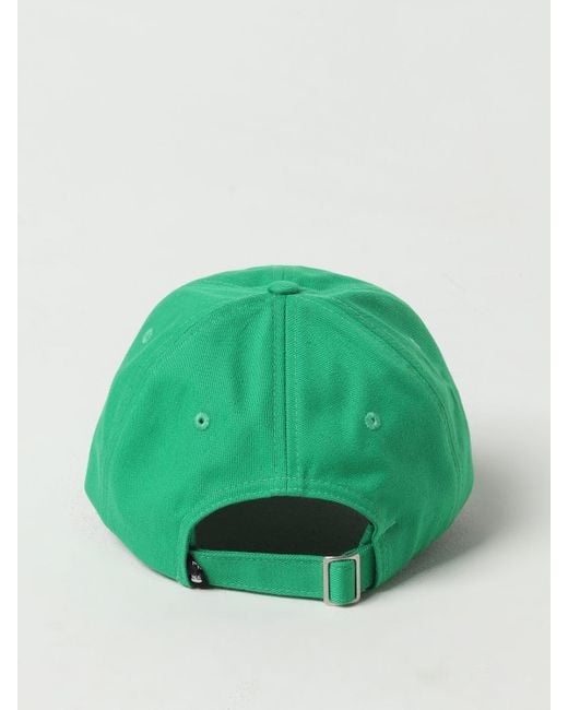 The North Face Green Hat for men