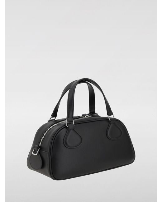 Courreges Black CourrÈ Ges Handbag