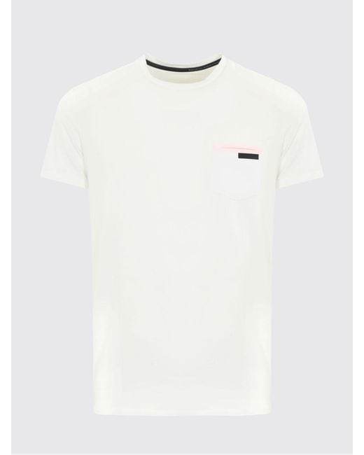 Rrd White Sweater for men